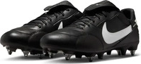 Nike HM0273_002, Nike THE Premier III SG- AC Herren Fu&szlig;ballschuhe, schwarz, Gr. 41
