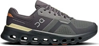 On 3ME1014_4284, On Cloudrunner 2 Herren Laufschuhe, grau, Gr&ouml;&szlig;e 44 &frac12; male