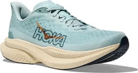 HOKA 11477901D_CLRSS, HOKA Mach 6 Herren Laufschuhe, blau, Gr&ouml;&szlig;e 43 1/3 male