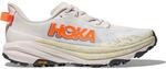 HOKA Speedgoat 6 Herren Trailrunningschuhe, wei&szlig;, Gr&ouml;&szlig;e 46 198605137006