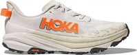 HOKA 11477911D_WNG, HOKA Speedgoat 6 Herren Trailrunningschuhe, wei&szlig;, Gr&ouml;&szlig;e 42 2/3