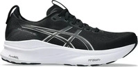Asics 1011C054_0002, Asics Gel-Kayano 32 Herren Laufschuhe, schwarz, Gr&ouml;&szlig;e 45 male