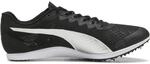 Puma Evospeed Distance 11 Herren Leichtathletikschuhe, schwarz, Gr&ouml;&szlig;e 46