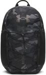 Under Armour 6000397_002, Under Armour Hustle Sport 6.0 Daybag, schwarz