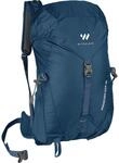 WITEBLAZE Madeira Air 18 Wanderrucksack, blau 4050682475470