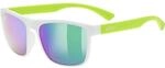 Uvex Rookie Kinder Sonnenbrille, wei&szlig; 4043197382166