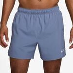 Nike Challenger Dri-Fit 5 "-Lined Herren Shorts, lila 198481989621