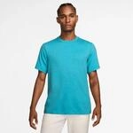 Nike Primary Dri-Fit Versatile Herren T-Shirt, gr&uuml;n 197862738414