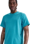 Nike DV9831_345, Nike Primary Dri-Fit Versatile Herren T-Shirt, gr&uuml;n male