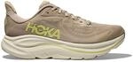 Hoka Clifton 10 Herren Laufschuhe, beige, Gr. 46 0198605169380