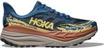 HOKA Stinson 7 Herren Trailrunningschuhe, blau, Gr&ouml;&szlig;e 42 ⅔ 198605128707