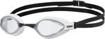 Arena Air-Speed Schwimmbrille, wei&szlig; 3468336363621