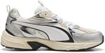 Puma Milenio tech_ Freizeitschuhe, wei&szlig;, Gr&ouml;&szlig;e 44 4069156675209