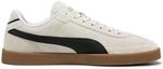 Puma Club II Era Suede Freizeitschuhe, grau, Gr&ouml;&szlig;e 44 4069156891814