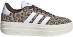 Adidas VL Court Bold Damen Freizeitschuhe, braun, Gr&ouml;&szlig;e 38 4068801729878