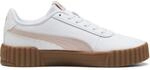 Puma Carina 3.0 Damen Freizeitschuhe, wei&szlig;, Gr&ouml;&szlig;e 37 4069156890725