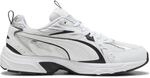 Puma Milenio tech_ Freizeitschuhe, wei&szlig;, Gr&ouml;&szlig;e 44 4069156677104