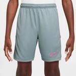 Nike Academy emyemy Dri-Fit 7 " Kinder Teamhose, t&uuml;rkis 197862250664