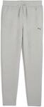 Puma Cloudspun Herren Shorts, grau 4069157565370