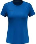 Jako Light Flow Damen T-Shirt, blau 4067633211261