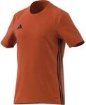 Adidas Tabela 23 Trikot Herren Trikot, orange 4067892273147