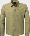 Sch&ouml;ffel 24003_4605, Sch&ouml;ffel Style Chanduy Herren Hemd, gr&uuml;n male