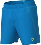 Arena Fundamentals R Herren Badehose, blau 3468337140924