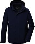 Killtec KOW 4 Funktionsjacke, blau 4066224566278