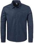 Sch&ouml;ffel Style Chanduy Herren Hemd, blau 4066619051334