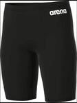 Arena Team Swim Jammer Solid Jungen Tights, schwarz, Gr. 164 3468336634561