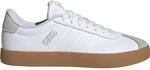 Adidas VL Court 3.0 Damen Freizeitschuhe, wei&szlig;, Gr&ouml;&szlig;e 42 4068801177815