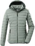G.I.G.A. DX by killtec GW 49 Damen Funktionsjacke, gr&uuml;n 4066224771634