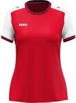 Jako Dynamic Damen Trikot, rot 4067633187269