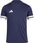 Adidas Squadra 25 Herren Trikot, blau 4067891376405