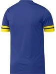 Adidas Squadra 25 Herren Trikot, blau 4067891418785