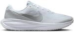 Nike Revolution 8 Road Herren Laufschuhe, wei&szlig;, Gr&ouml;&szlig;e 42 197862876376