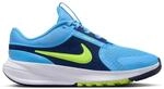 Nike Star Runner 5 Kinder Hallenschuhe, blau, Gr&ouml;&szlig;e 39 198484266248