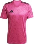 Adidas Team Icon 25 Herren Trikot, rosa 4067901125733