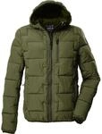 G.I.G.A. DX by killtec GW 72 Herren Funktionsjacke, gr&uuml;n 4066224763141