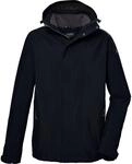 Killtec Kos 87 Xenios Funktionsjacke, blau 4066224715911