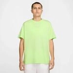 Nike Sportswear Essential Damen T-Shirt, gr&uuml;n 197862267389