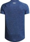 Under Armour Tech 2.0 Jungen T-Shirt, blau 198632689363