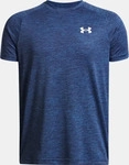Under Armour 1363284_402, Under Armour Tech 2.0 Jungen T-Shirt, blau male