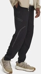 Under Armour 1390256_001, Under Armour Unstoppable Herren Trainingshose, schwarz male