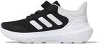 Adidas Tensaur Run 2.0 Kinder Freizeitschuhe, schwarz, Gr&ouml;&szlig;e 30 &frac12; 4067888400106