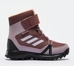 Adidas Terrex Snow Hook-And-Loop Cold.rdy Winter Wanderschuh Kinder