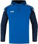 Jako Performance Kapuzensweater, blau 4050144506131