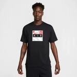Nike Sportswear Max90 Herren T-Shirt, schwarz 197859525898