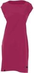 Maul Amazona Damen Kleid, rot 4068639016300