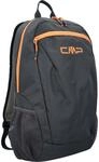 CMP Phoenix Hiking 18l Wanderrucksack, grau 8058949335464